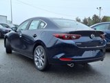 New 2025 MAZDA MAZDA3 s image 3