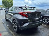 Used 2018 Toyota C-HR image 4