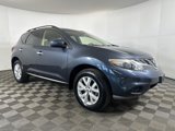 Used 2013 Nissan Murano SL w/ Navigation Pkg image 2