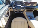 New 2025 BMW i4 xDrive40i w/ Parking Assistance Package image 2
