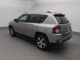 Used 2017 Jeep Compass High Altitude image 3