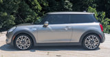 Used 2018 MINI Cooper S image 4