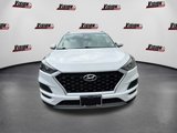 Used 2019 Hyundai Tucson SEL image 2