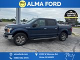 Used 2020 Ford F150 XLT w/ Equipment Group 302A Luxury image 2