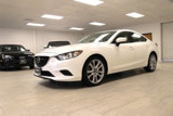 Used 2017 MAZDA MAZDA6 Touring image 2
