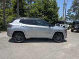 Certified 2022 Jeep Compass High Altitude image 2