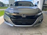 Used 2021 Honda Accord Sport Special Edition image 3
