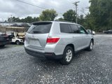 Used 2013 Toyota Highlander SE image 5