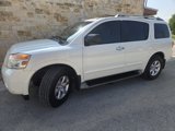 Used 2014 Nissan Armada SV image 2