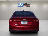 Used 2023 Chevrolet Malibu LT image 4