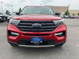Certified 2020 Ford Explorer XLT w/ Equipment Group 202A image 2