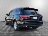 Used 2015 Acura MDX SH-AWD w/ Advance Package image 3