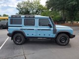 Used 2024 INEOS Grenadier Trailmaster Edition image 2