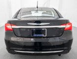 Used 2011 Chrysler 200 Touring image 4