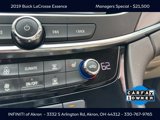 Used 2019 Buick LaCrosse Essence w/ Sun and Shade Package image 5