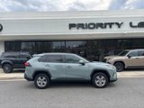 Used 2022 Toyota RAV4 XLE image 4