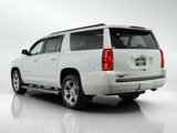 Used 2017 Chevrolet Suburban LT w/ LT Signature Package image 3