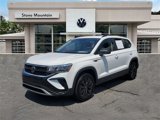 Certified 2024 Volkswagen Taos S image 1