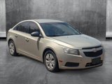 Used 2014 Chevrolet Cruze LS image 3