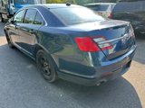 Used 2016 Ford Taurus Police Interceptor AWD w/ Trunk Upfit Package image 4