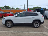 Used 2019 Jeep Cherokee Latitude Plus w/ Comfort/Convenience Group image 4