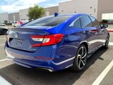 Used 2019 Honda Accord Sport image 5
