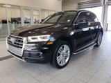 Used 2019 Audi Q5 Prestige image 2