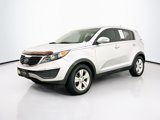 Used 2012 Kia Sportage LX image 3