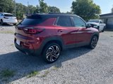 Used 2024 Chevrolet TrailBlazer RS w/ Convenience Package image 6