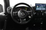 Used 2016 Jeep Wrangler Unlimited Sport w/ Quick Order Package 24S image 5