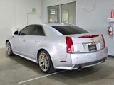 Used 2011 Cadillac CTS V w/ Wood Trim Package image 6