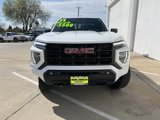 Used 2024 GMC Canyon Elevation w/ Convenience Package image 3