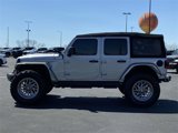 Used 2018 Jeep Wrangler Unlimited Sport S image 6