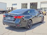 Used 2023 Nissan Altima 2.5 SR image 5