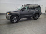 Used 2015 Nissan Xterra PRO-4X w/ Pro-4x Leather Package image 2