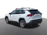 Used 2022 Toyota RAV4 XLE image 5