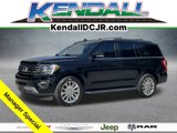Used 2018 Ford Expedition XLT w/ Equipment Group 202A image 1