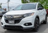 Used 2022 Honda HR-V Sport image 2