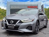 Certified 2022 Nissan Maxima SV w/ Floor Mat Group image 2