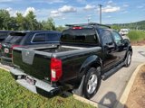 Used 2005 Nissan Frontier LE w/ (J01) Sunroof Pkg image 3