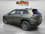 Used 2021 Jeep Cherokee Latitude Plus image 5