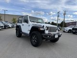 Used 2018 Jeep Wrangler Rubicon image 3