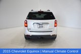 Used 2015 Chevrolet Equinox LT w/ Driver Convenience Package image 6