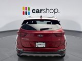 Used 2020 Kia Sportage S w/ S Sunroof Package image 4
