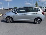 Used 2016 Honda Fit EX image 2