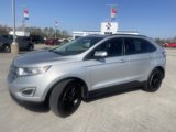 Used 2018 Ford Edge SEL w/ Equipment Group 201A image 4