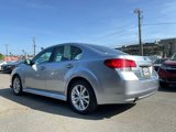Used 2013 Subaru Legacy 2.5i Premium w/ All-Weather Pkg image 5
