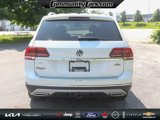 Used 2019 Volkswagen Atlas SEL Premium image 5