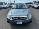 Used 2009 Subaru Forester 2.5X image 2