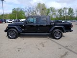 Certified 2021 Jeep Gladiator Overland w/ Popular Equipment Package image 4